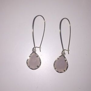 Kendra Scott dangle earrings